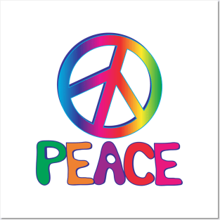 Peace Posters and Art